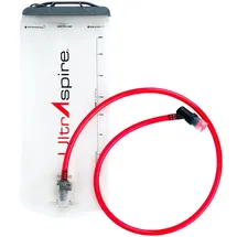 Ultraspire Unisex 2 Liter Bladder 2.0 weiß