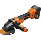 Fein CCG 18-125-10 PD-SEC Set 8Ah ProCORE AS