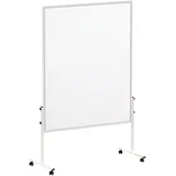 Maul Moderationswand 120,0 x 150,0 cm Weiß