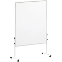 Maul Moderationswand 120,0 x 150,0 cm Weiß