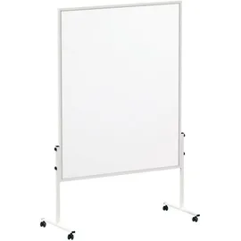 Maul Moderationswand 120,0 x 150,0 cm Weiß