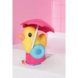 Zapf BABY born Bath Walk in Shower