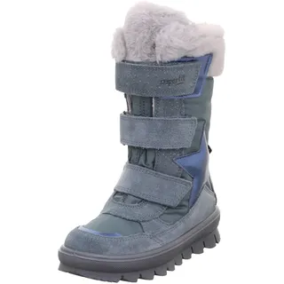 superfit Flavia Winterstiefel Blau 29