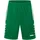 Shorts Kinder sportgrün 128