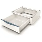 MELICONI 656112 Torre Extra L60, universal, Stauraum, rutschfester Rand