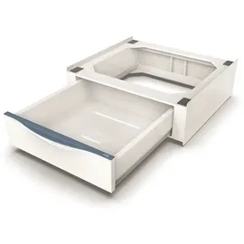 MELICONI 656112 Torre Extra L60, universal, Stauraum, rutschfester Rand