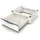MELICONI 656112 Torre Extra L60, universal, Stauraum, rutschfester Rand