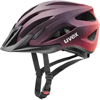 Uvex viva 3 Lila Modell 2025