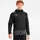 Puma teamGOAL 23 Training Regenjacke Herren Schwarz M