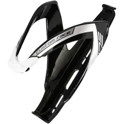 Elite Flaschenhalter Custom Race glänzend Schwarz Modell 2024