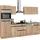 OPTIFIT Küchenzeile Roth 270 cm beige