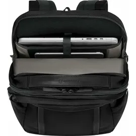 Victorinox Rucksack Altmont Professional Deluxe Travel Laptop Backpack Black