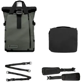 WANDRD PRVKE 21 Liter Photo Bundle