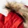 Iguana Taavo Jacke 92800326682 XXL Rot