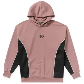 Volcom Vital Hydro Hoodie mauve L