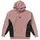 Volcom Vital Hydro Hoodie mauve L