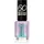 Rimmel London 60 Seconds Super Shine Nagellack 719 Mermaid Fin Farblack 8 ml