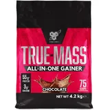 BSN Medical True Mass Chocolate Pulver 4200 g