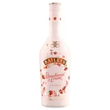 (30,04€/l) Baileys Strawberries & Cream Irish Likör 17% 0,7l Flasche