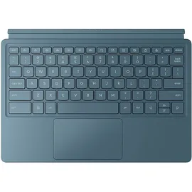 Lenovo Yoga Tab Plus 16 GB RAM 256 GB SSD WiFi Tidal Teal inkl. Pen und Keyboard