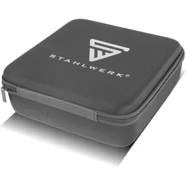 STAHLWERK PB-1400 ST Powerbank Starthilfe 400 A 14.000 mAh