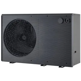 LG Therma V R290 Monobloc Luft/Wasser-Wärmepumpe 14 kW