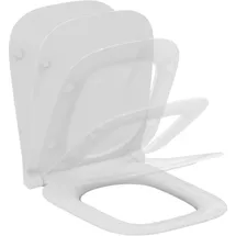 Ideal Standard i.life B WC-Sitz Weiß