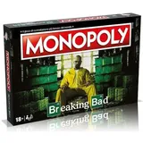 Winning Moves Monopoly Breaking Bad