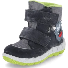 superfit ICEBIRD Grau/Hellgrün 21