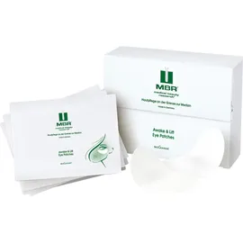 MBR BioChange Awake & Lift Eye Patches 18 ml