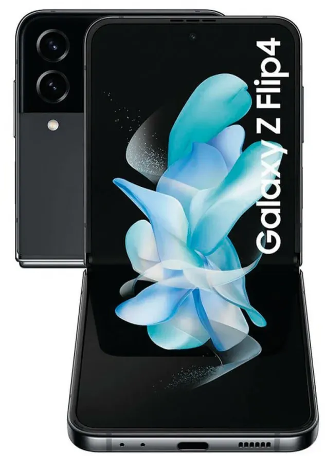 Smartphone Samsung Galaxy Z Flip4 5G F721 6,7