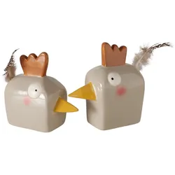 Dekofigur BEPPO (BHT 5x12.40x13 cm) - BHT 5x12.40x13 cm