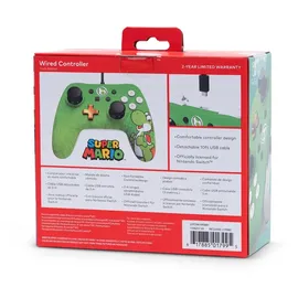 PowerA POWER A Yoshi Core Wired Controller