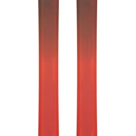 Atomic Backland 85 black/red 157