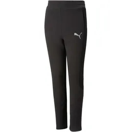 Puma Evostripe Trainingshose Schwarz 164
