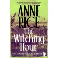 Penguin Books UK The Witching Hour: