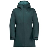 Jack Wolfskin Heidelstein Insulated Winterjacke Damen