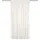 HOMEbasics THERMOVORHANG MIT KOMBIBAND, Polyester, WOLLWEISS, 145 X 135 cm 085960-0910 145 X 135