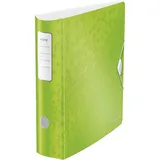 Leitz Active WOW DIN A4 82 mm Grün 1 St.