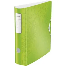 Leitz Active WOW DIN A4 82 mm Grün 1 St.