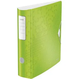 Leitz Active WOW DIN A4 82 mm Grün 1 St.