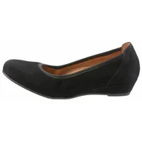 Gabor Pumps in schwarz