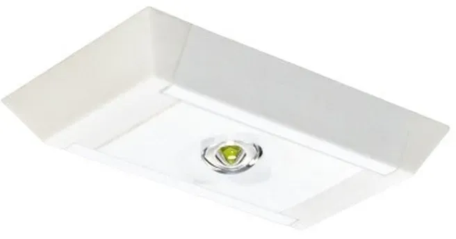 H1 Solutions Sicherheitsleuchte Implant CBS-T SH