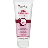 Evita Fußcreme Urea 100 ml