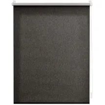 Lichtblick Thermo-Rollo Klemmfix 70 x 190 cm anthrazit