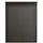 70 x 190 cm anthrazit