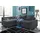 Collection AB Eckcouch Kunstleder 3-Sitzer Grau