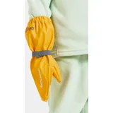 Didriksons Kid's Glove Gelb/Orange 5