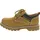 Dockers Schnürschuh Herren Braun 44