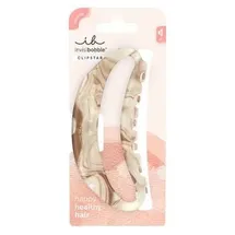 Invisibobble Clipstar Amber Glow Haarklammer Größe XL 1 St.